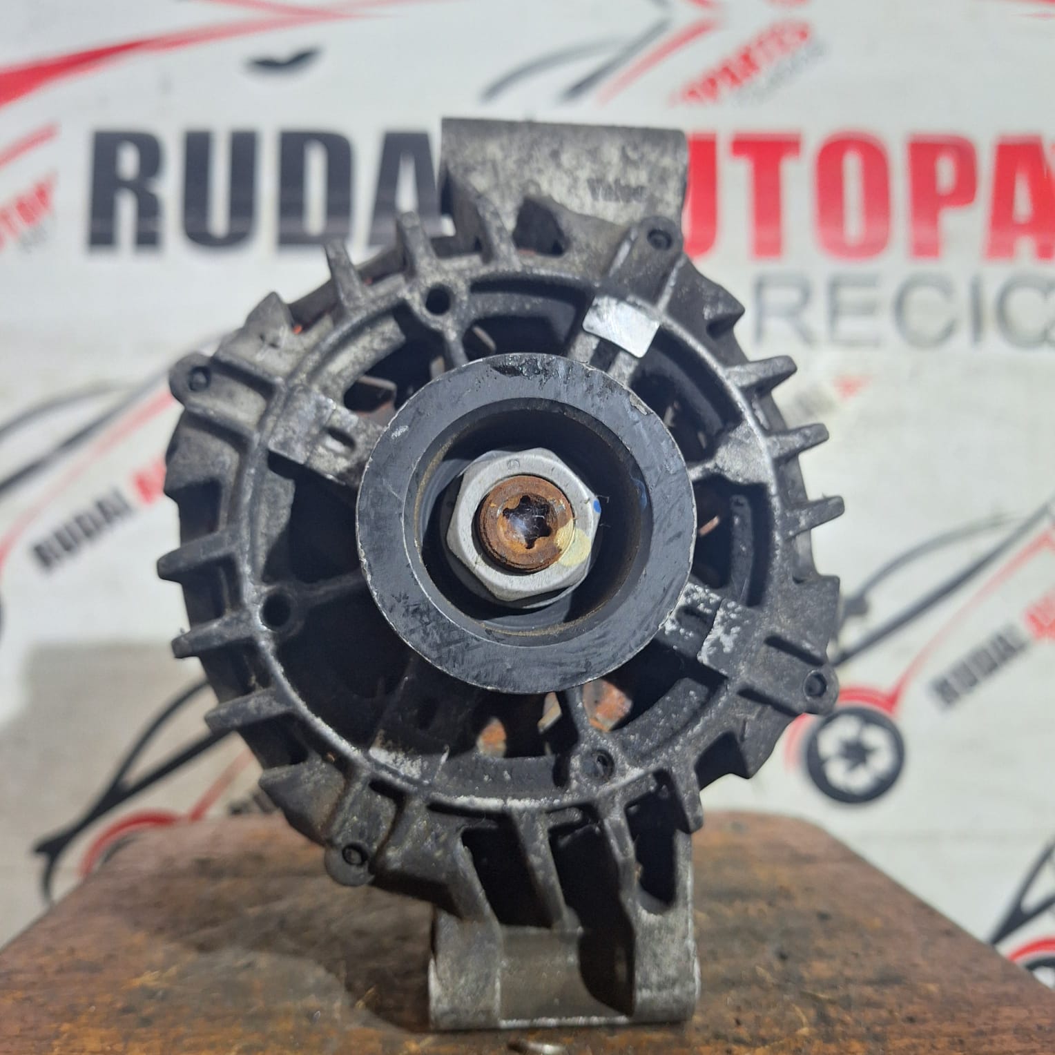 Ford Fiesta Rocam oportunidad